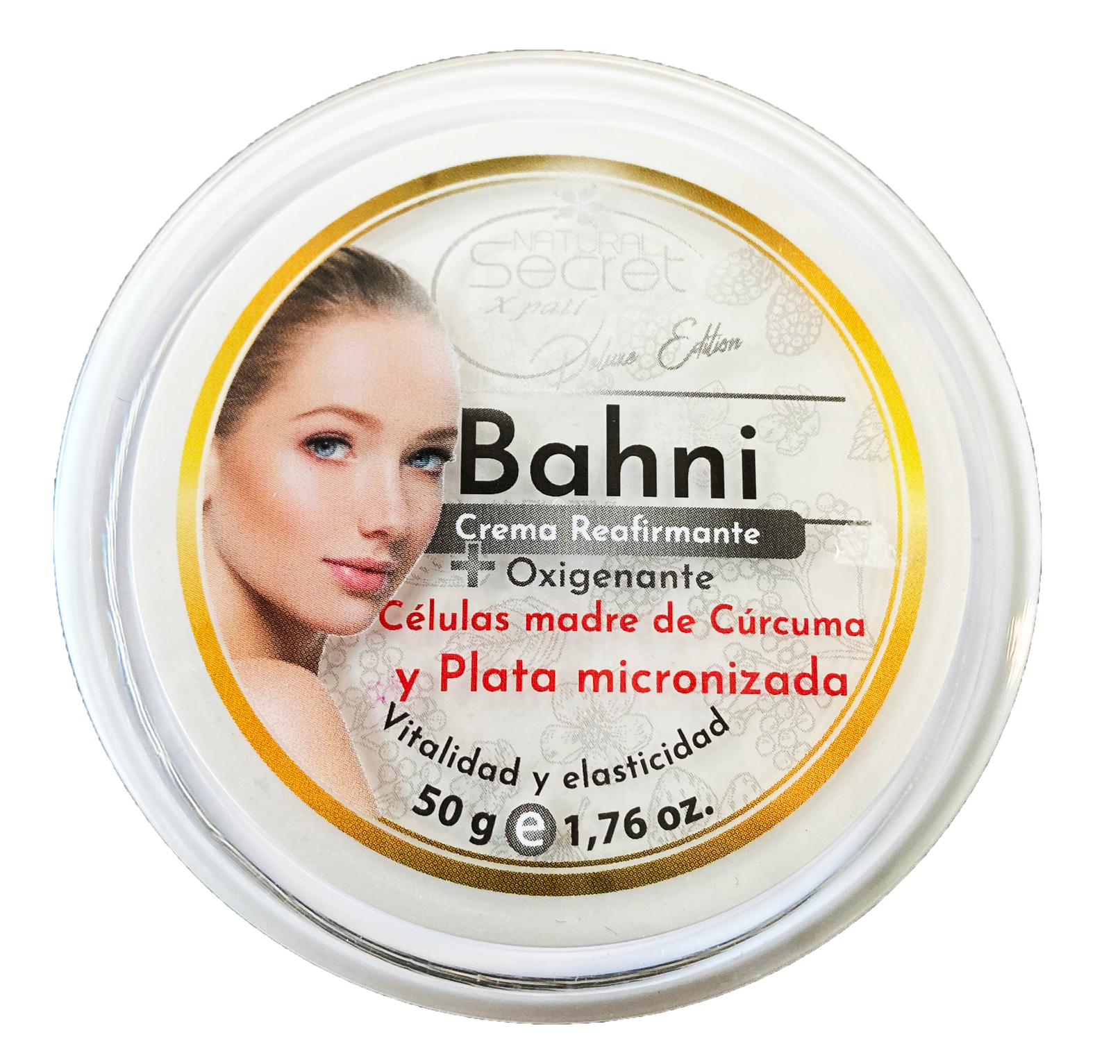 BAHNI