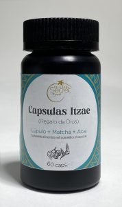 itzae