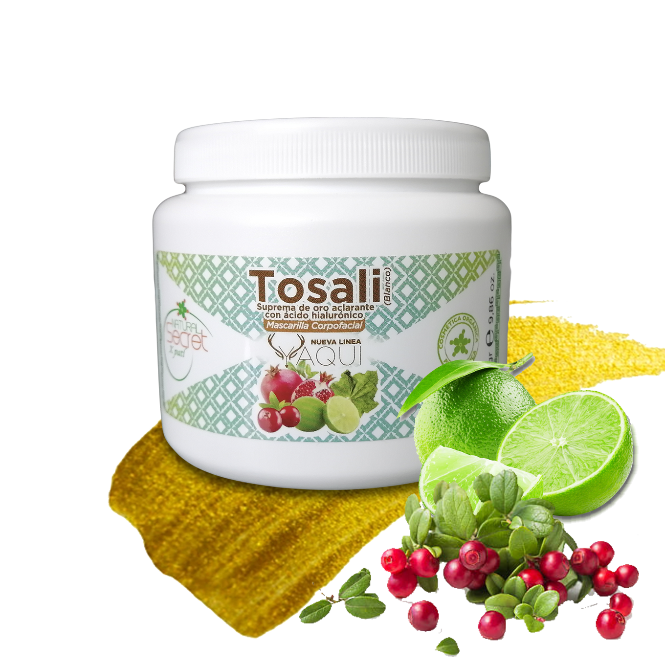 tosali