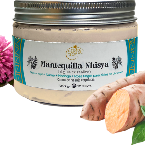 mantequilla-nhisya