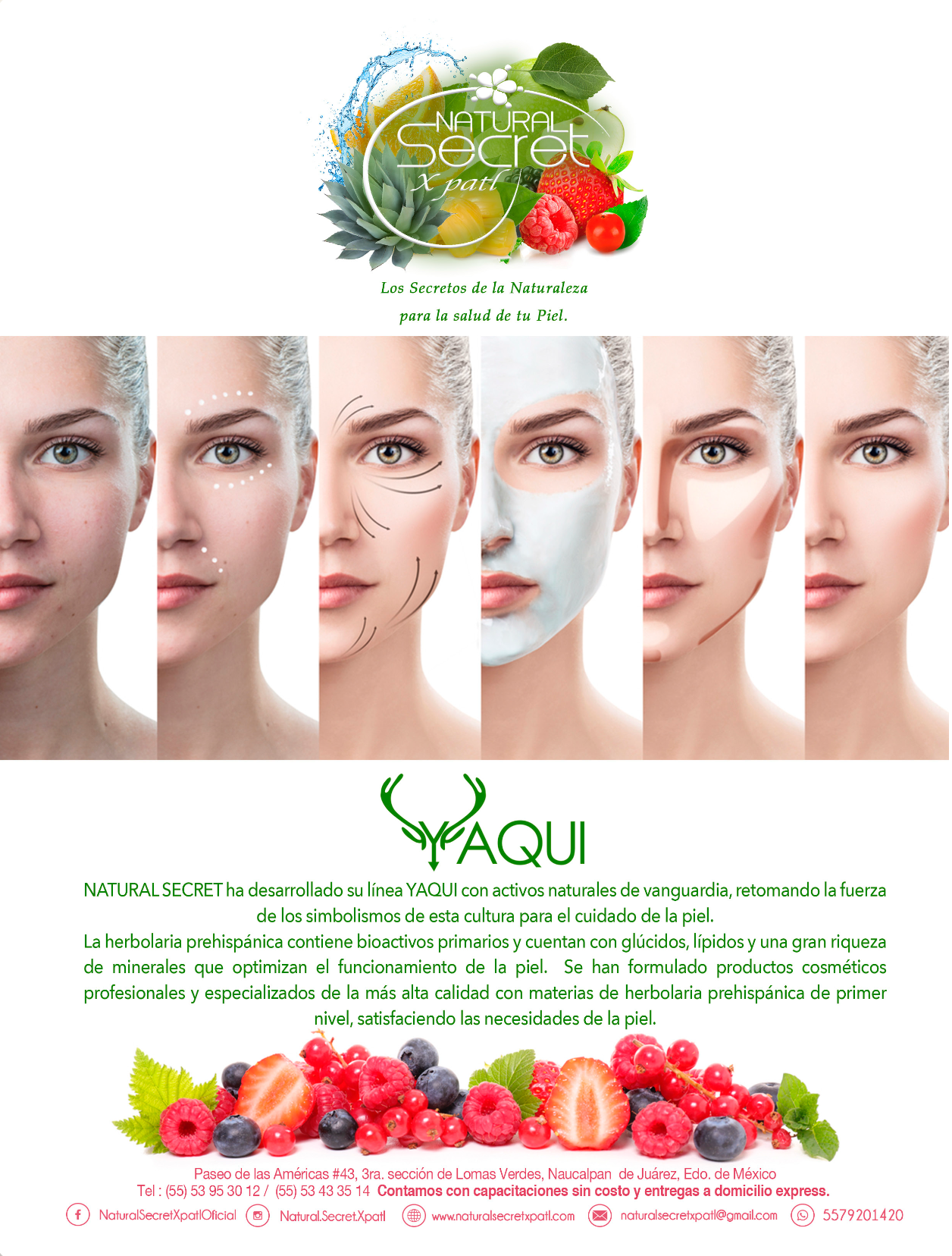yaqui